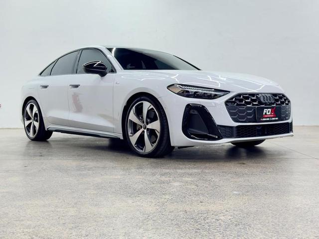 Audi A5 SE 272cv Quattro seminovo à venda na Fox Automóveis, Indaiatuba/SP