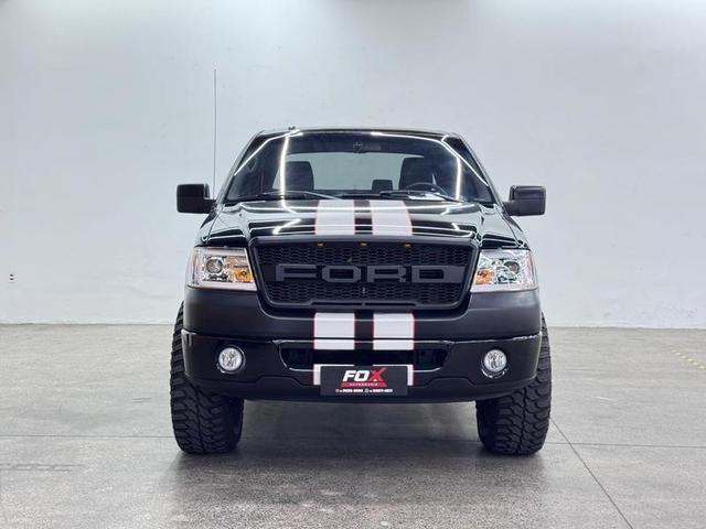 Ford F150 FX2 seminovo à venda na Fox Automóveis, Indaiatuba/SP